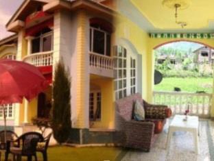 Asif Guest House Srīnagar Buitenkant foto