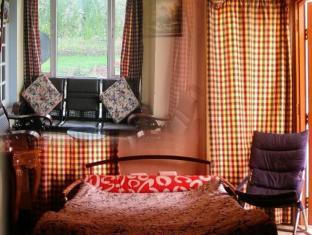 Asif Guest House Srīnagar Buitenkant foto
