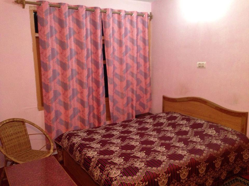 Asif Guest House Srīnagar Kamer foto