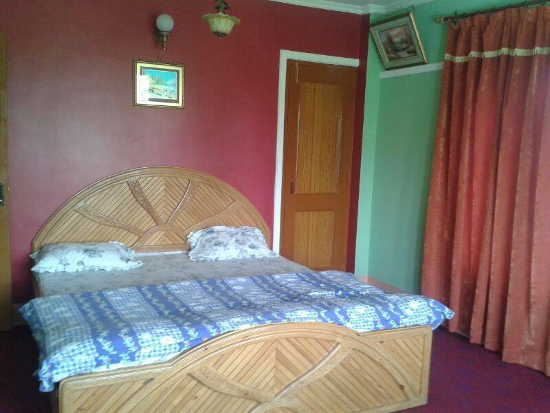 Asif Guest House Srīnagar Kamer foto