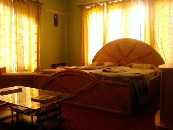 Asif Guest House Srīnagar Kamer foto