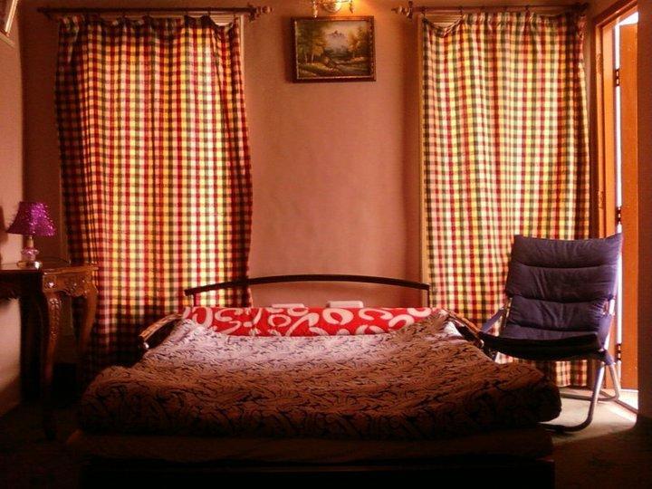 Asif Guest House Srīnagar Kamer foto